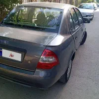تیبا مدل ۹۲|خودرو سواری و وانت|کرج, ساماندهی|دیوار