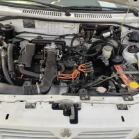 پراید111مدل1395بدون رنگ شاستی سالم|خودرو سواری و وانت|زاهدان, |دیوار