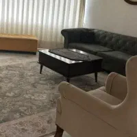 سرویس مبل چستر ۷ نفره به همراه ست ناهارخوری ۶ نفره