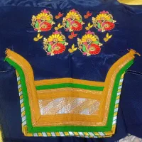 شلوار بندری