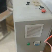 دستگاه cncخراطی ومنبت دومحوره فول آپشن  با پمپ باد|ماشین‌آلات صنعتی|کوچصفهان, |دیوار
