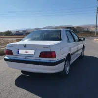 پژو پارس سال مدل ۱۴۰۰|خودرو سواری و وانت|ابهر, |دیوار