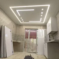اجرای کناف ارمسترانگ ونقاشی