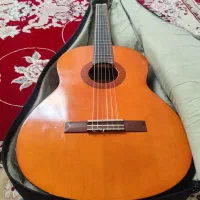 گیتار یاماها c40ساخت قدیم|گیتار، بیس، امپلیفایر|نیشابور, شهرآرا|دیوار