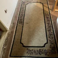 فرش کناره دو عدد شش متری