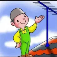 نصب و تنظیم و تعمیر انواع گیرنده