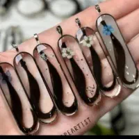 جاکلیدی رزینی|زیورآلات و اکسسوری|ماکو, |دیوار