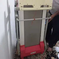 تردمیل|تجهیزات ورزشی|بومهن, |دیوار