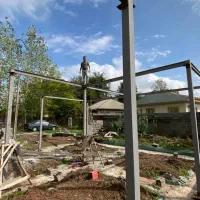 جوشکاری سیار|خدمات پیشه و مهارت|کوچصفهان, |دیوار