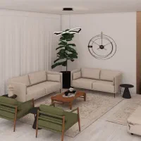 طراحی دکوراسیون داخلی، مشاوره خرید و چیدمان منزل|خدمات پیشه و مهارت|مشهد, میعاد (شهرک غرب)|دیوار