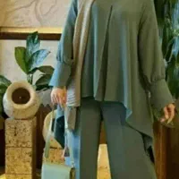 مانتو شلوار