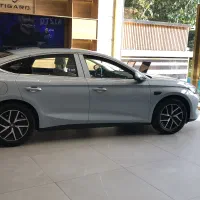 BYD QINL بی وای دی چین ال|خودرو سواری و وانت|تهران, پاسداران|دیوار