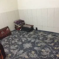 خانه ویلایی ۲ طبقه نقلی فروشی ۴۴ متر بنا