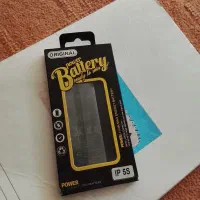 باتری گوشی آیفون s5