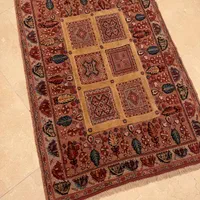 گلیم فرش دستباف