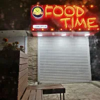 واگذاری فوری فست فود( وسایل به صورت تکی یا کامل)