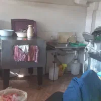 فست فود فعال با تمام امکانات روز اجاره داده میشود|اجارهٔ مغازه و غرفه|قدس, شهر‌قدس|دیوار