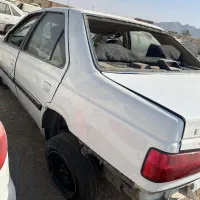 پژوپارس۱۴۰۰ شاسیها سالم،بیمه۱۰ماه|خودرو سواری و وانت|اصفهان, شمس آباد|دیوار