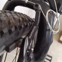 دوچرخه ویوا سایز ۲۶ اصل تایوان تمام آلمینیوم|دوچرخه، اسکیت، اسکوتر|تهران, دردشت|دیوار