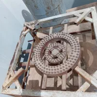 گاز پلو پز