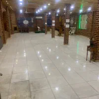 سالن برای کافه ، کارگاه و تولیدی و رستوران ۳۰۰متر|اجارهٔ دفتر صنعتی، کشاورزی، تجاری|بهارستان, |دیوار