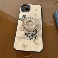 قاب گوشی آیفون ۱۳ نرمال|لوازم جانبی موبایل و تبلت|تهران, مرزداران|دیوار