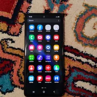 سامسونگ Galaxy A52s 5G اگهی رو بخون معاوضه هم دارم|موبایل|تبریز, |دیوار
