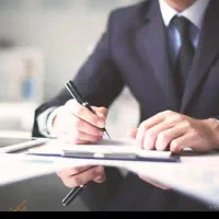 برای کمک بع کسب وکار ورفع معیشتی