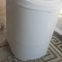 مینی واش فریدولین|ماشین لباسشویی و خشک‌کن لباس|لنگرود, |دیوار