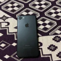 آیفون 7بدون آنتن و اپل آیدی اما سالم