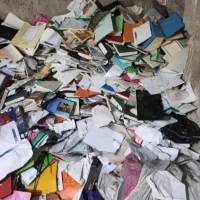 کتاب کاغذ کارتن|عمده‌فروشی|اهواز, کیانپارس |دیوار