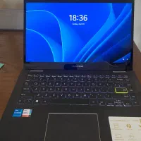 لپ تاپ Asus TP 470E