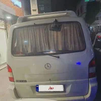 ون بنز mb140 ۲۰۰۳|خودرو سواری و وانت|کرج, کلاک نو|دیوار