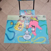 میزتحریرطرح دار|میز تحریر و کامپیوتر|شیراز, شهرک کوشکک|دیوار