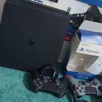 پی اس فور ps4|کنسول، بازی ویدئویی و آنلاین|الوند, |دیوار