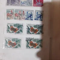 فروش تمبر کلکسیونی|کلکسیون سکه، تمبر، اسکناس|تهران, استاد معین|دیوار