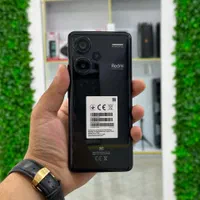 NOTE 13PRO PLUS 5G 12/512 دارای 11ماه گارانتی