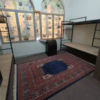 خوابگاه دخترانه ملاصدرا اردیبهشت غربی|اجارهٔ کوتاه‌مدت آپارتمان و سوئیت|شیراز, سینما سعدی|دیوار