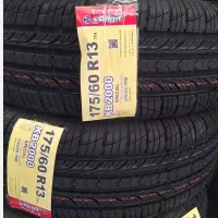 فروش یک جفت لاستیک کویر تایر 175/60R13