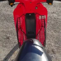 بی کلاج رادیسون استثنایی|موتورسیکلت|گنبد کاووس, |دیوار