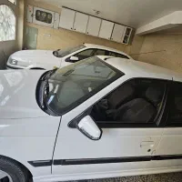پارس xu7p مدل ۱۴۰۲ دریچه سیمی xu7 p
