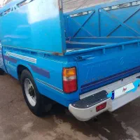 نیسان اپشینال مدل 1401