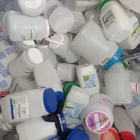 ظرف ماست تر تمیز