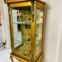 گنجه ورق طلا