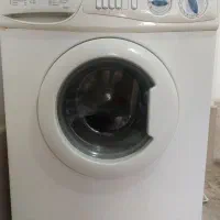 ماشین لباسشویی سامسونگ قدیمی