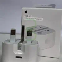 آداپتور اورجینال آیفون