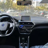 اف ام / FMC سفید|خودرو سواری و وانت|تهران, پونک|دیوار