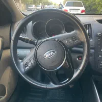 سراتو مدل ۹۷|خودرو سواری و وانت|تهران, شهرآرا|دیوار