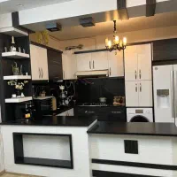 شهرک مهرگان رهن اجاره واحد شیک فول امکانات