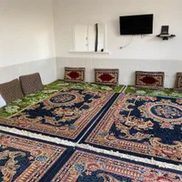 خانه باغ اجاره روزانه
